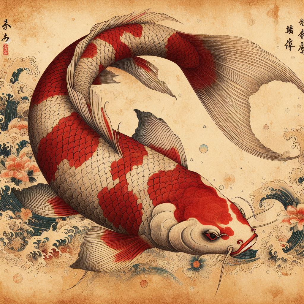 Old Japan 9