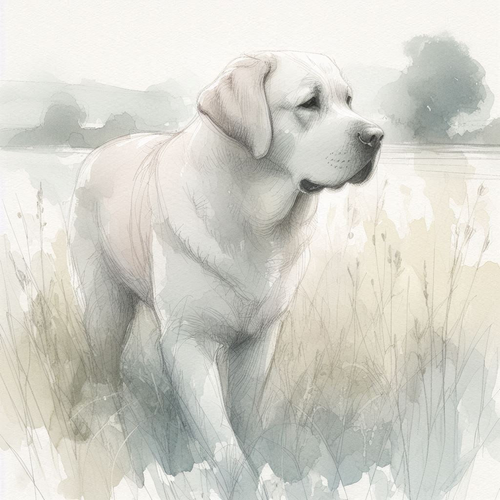 Labrador 7