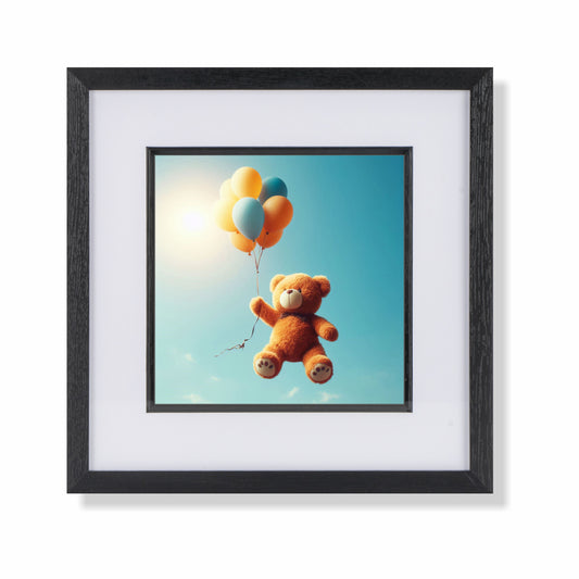 Balloon Bear 3